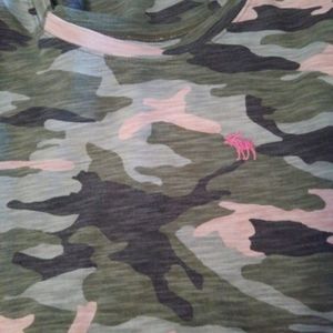 Abercrombie and Fitch girls t shirts